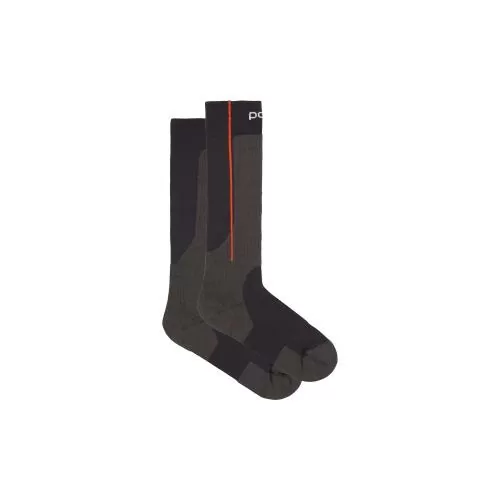 POC Race Sock - Sylvanite Grey