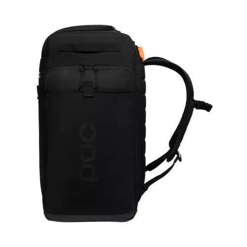 POC Race Backpack 90L - Uranium Black
