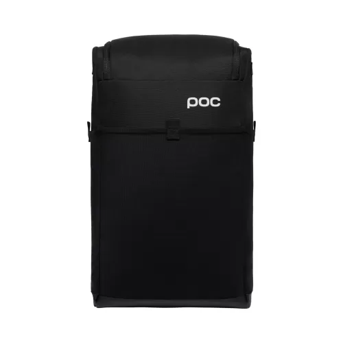 POC Race Backpack 60L - Uranium Black