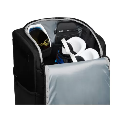 POC Race Backpack 60L - Uranium Black