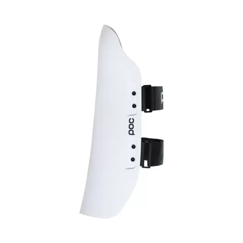 POC Shins Race - Hydrogen White