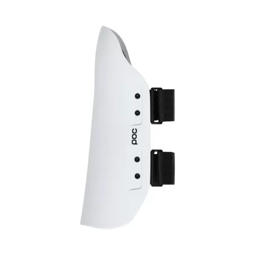 POC Forearm Race Jr - Hydrogen White