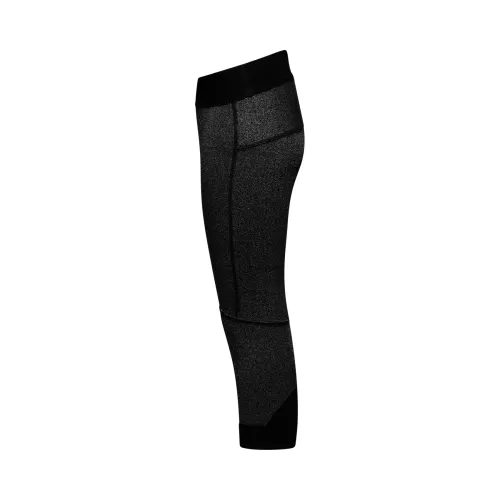 POC Jr Layer Cut Resistant Tights - Uranium Black