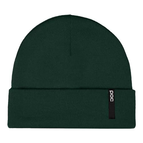 POC Beanie Flat Low - Pargasite Green