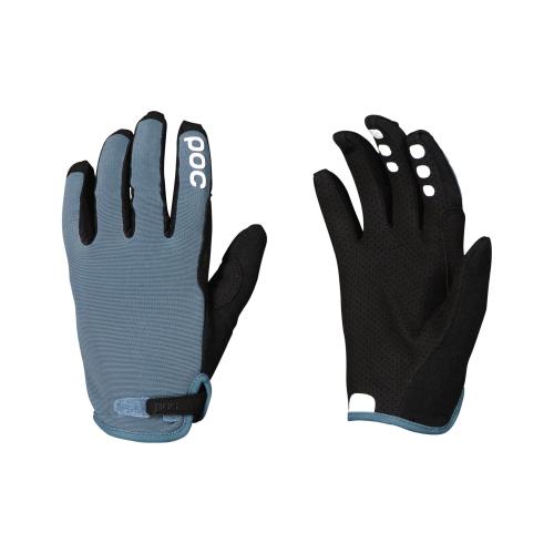 POC Resistance Enduro Adj Glove - Calcite Blue (Grösse: XS)