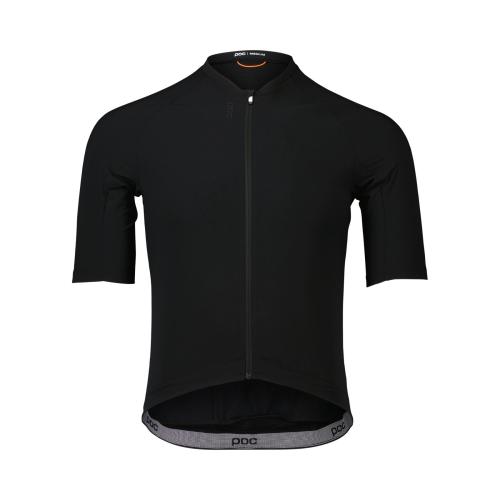 Einzelstück POC Ms Raceday Jersey - Uranium Black