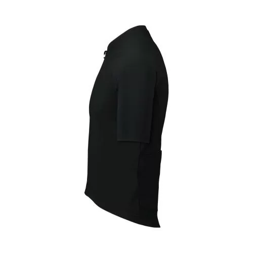 POC M's Raceday Jersey - Uranium Black