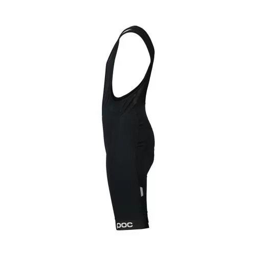 POC Y's XC Bibshorts - Uranium Black