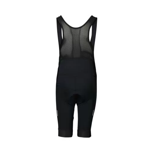 POC Y's XC Bibshorts - Uranium Black