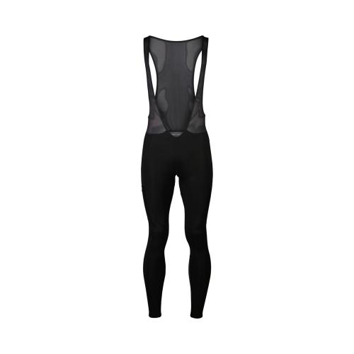 Einzelstück POC Ms Thermal Cargo Tights - Uranium Black