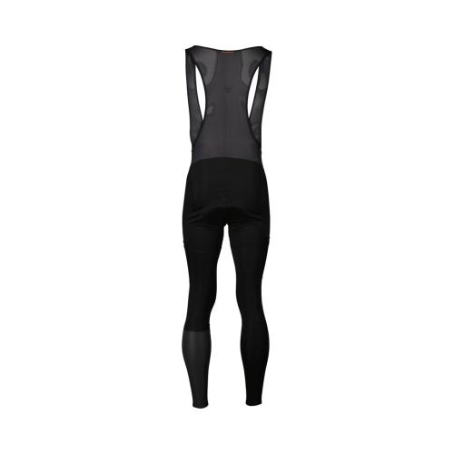 POC M's Thermal Cargo Tights  - Uranium Black