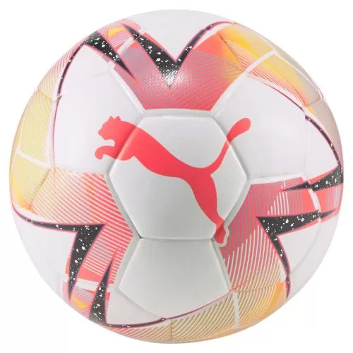 Puma Futsal 1 TB ball FIFA Quality Pro - puma white