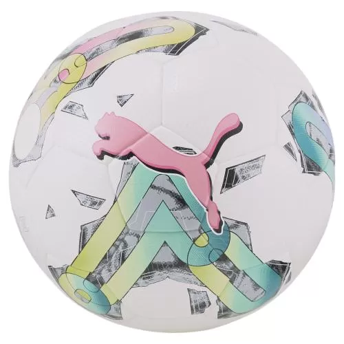 Puma Orbita 5 TB Hardground - puma white
