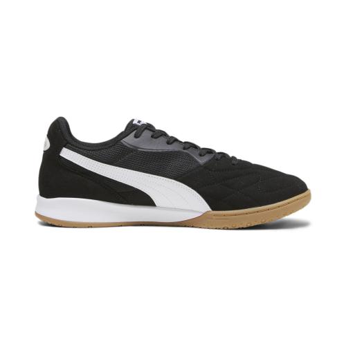 Puma KING TOP IT - puma black