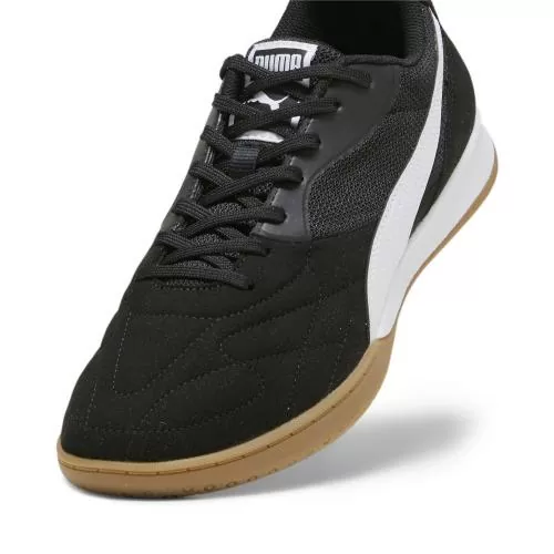 Puma KING TOP IT - puma black