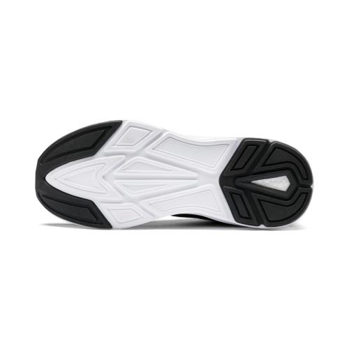 Puma NRGY Comet - Puma Black-Puma White