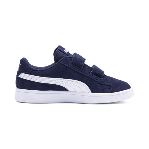 Puma Smash v2 SD V PS - Peacoat-Puma White