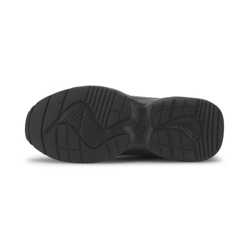 Puma Cilia Mode - Puma Black-Puma Silver