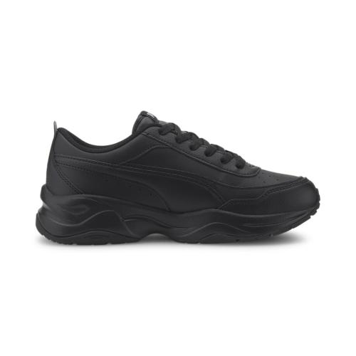 Puma Cilia Mode - Puma Black-Puma Silver