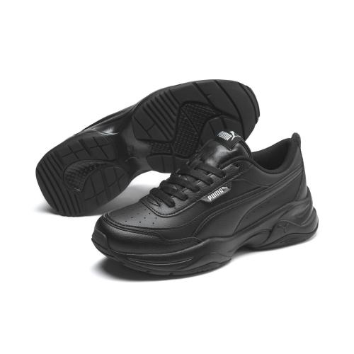 Puma Cilia Mode - Puma Black-Puma Silver