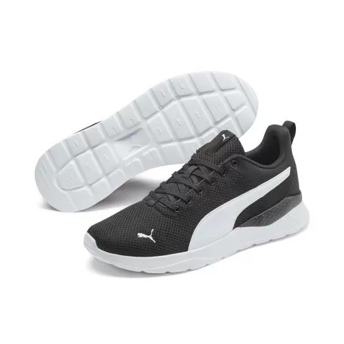 Puma Anzarun Lite - Puma Black-Puma White