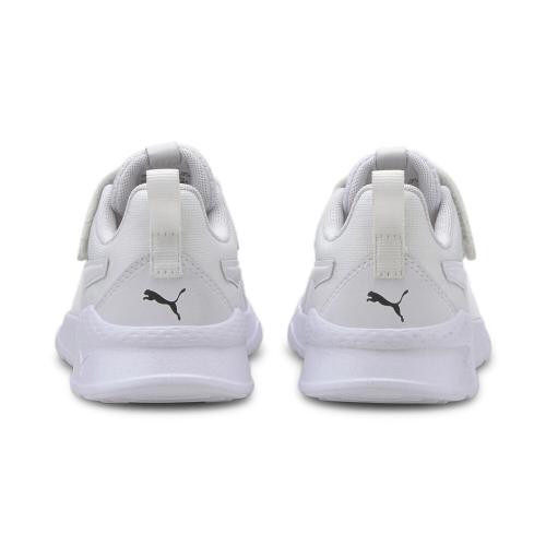 Puma Anzarun Lite AC PS - Puma White-Puma White
