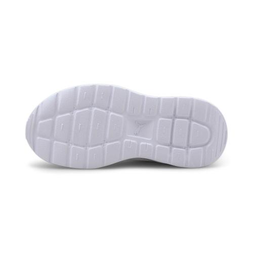 Puma Anzarun Lite AC PS - Puma White-Puma White