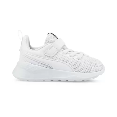 Puma Anzarun Lite AC Inf - Puma White-Puma White