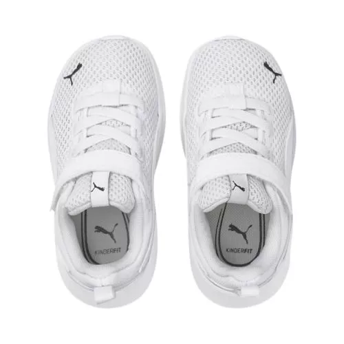 Puma Anzarun Lite AC Inf - Puma White-Puma White