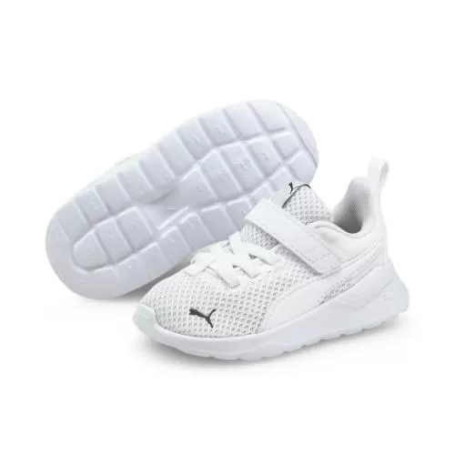 Puma Anzarun Lite AC Inf - Puma White-Puma White