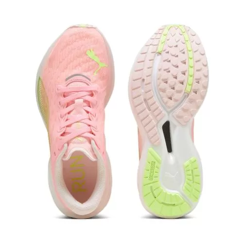 Puma Deviate Nitro 2 Wns - koral ice