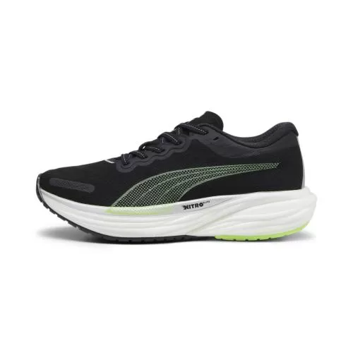 Puma Deviate Nitro 2 Wns - puma black