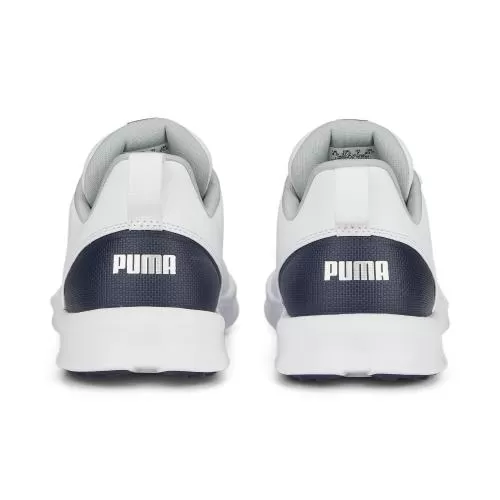 Puma Laguna Fusion WP - puma white