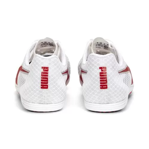 Puma evoSPEED Distance 11 - puma white