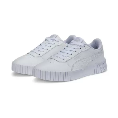 Puma Carina 2.0 Jr - puma white