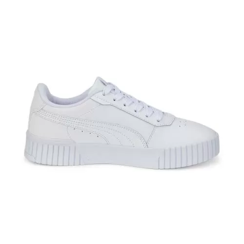 Puma Carina 2.0 Jr - puma white