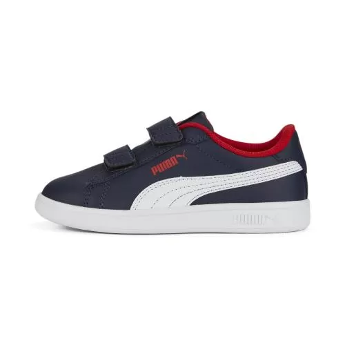 Puma Smash 3.0 L V PS - puma navy