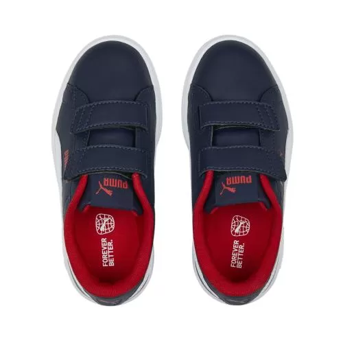Puma Smash 3.0 L V PS - puma navy