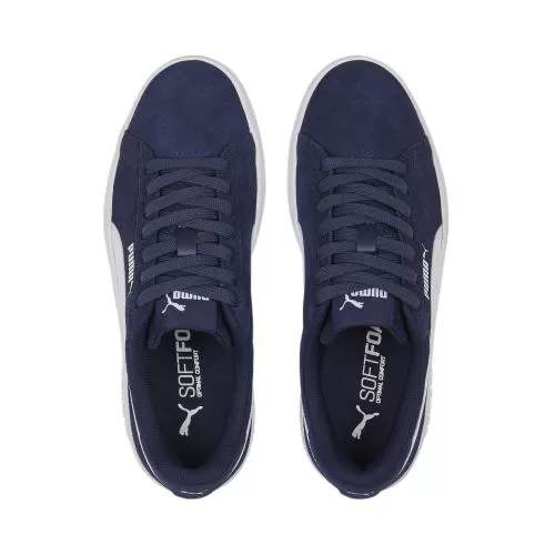 Puma Smash 3.0 SD Jr - puma navy