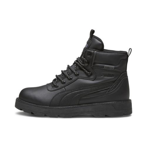 Puma Desierto v3 Puretex - puma black