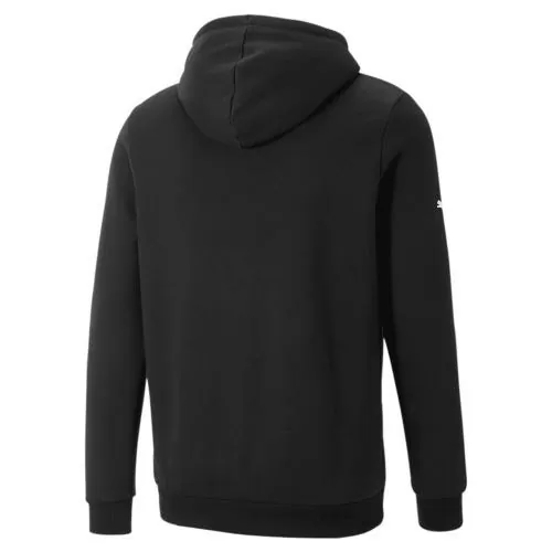 Puma BMW MMS ESS Fleece Hoodie - puma black