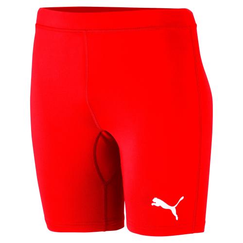 Puma LIGA Baselayer Short Tight - Puma Red (Grösse: 3XL)