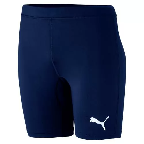 Puma LIGA Baselayer Short Tight - Peacoat