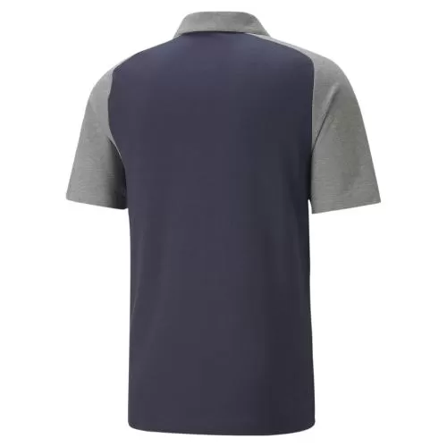 Puma teamCUP Casuals Polo - parisian night