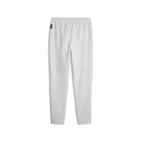Puma Hoops Team Dime Pant - light gray heather