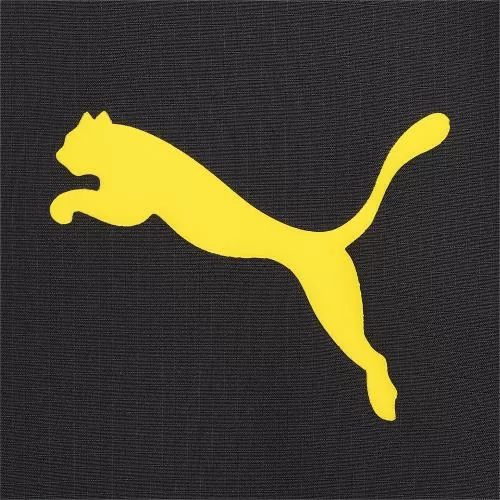 Puma BVB Prematch Woven Anthem Jacket - puma black
