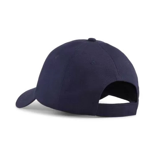 Puma ESS NO.1 LOGO BB Cap - puma navy