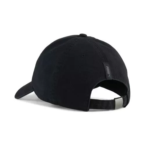 Puma x HYROX BB Cap - puma black