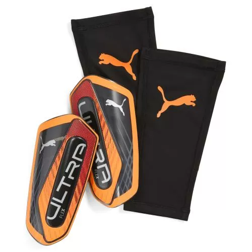 Puma ULTRA Flex Sleeve - heat fire