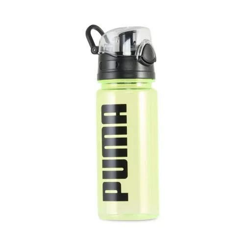 Puma TR SPORTSTYLE Waterbottle - fizzy light